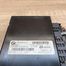 9197316   Comfort/convenience module BMW 5 E60 E61
