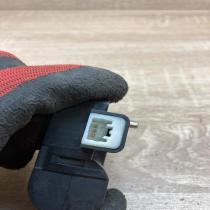 113800 2051   Air flap motor/actuator Toyota Avensis Verso