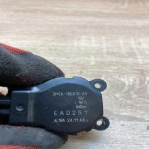 3M5H 19E616 AB EAD251  Air flap motor/actuator Ford C-MAX I