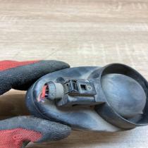 1J0951605   Alarm system siren Volkswagen Touareg I
