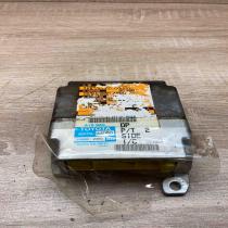 89170 44050 231000 2460 Used Airbag control unit/module Toyota Avensis Verso
