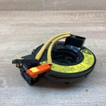 DHF6319   Airbag slip ring squib (SRS ring) Toyota Corolla Verso AR10