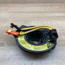 DHF6319   Airbag slip ring squib (SRS ring) Toyota Corolla Verso AR10