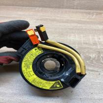DHF6319   Airbag slip ring squib (SRS ring) Toyota Corolla Verso AR10