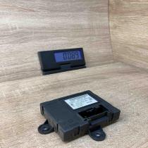7G9T 14B534 BF   Door control unit/module Volvo V70