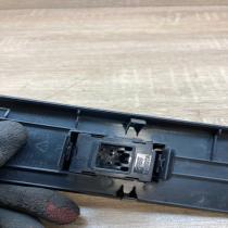 74232 0F030  With Plastic Trim Electric window control switch Toyota Corolla E10