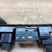 183575 777669  Wing mirror switch Toyota Avensis T250