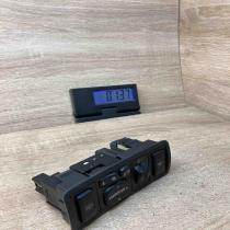 183575 777669  Wing mirror switch Toyota Avensis T250