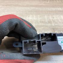 6G9T 19E624 DB   Heater blower motor/fan resistor Ford Galaxy