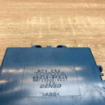 89618 0F020 MB123800 9021 Used Other control units/modules Toyota Corolla Verso