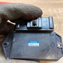 499300 2121  Used Heater blower motor/fan resistor Toyota Avensis T250