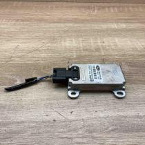 6G91 3C187 AG 15444111  ESP acceleration yaw rate sensor Ford Galaxy