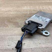 6G91 3C187 AG 15444111  ESP acceleration yaw rate sensor Ford Galaxy