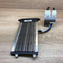 A30105A7700003   Electric cabin heater radiator Nissan Qashqai