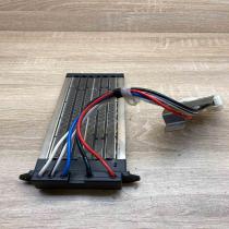 A30105A7700003   Electric cabin heater radiator Nissan Qashqai