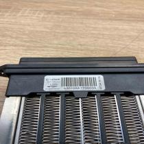 A30105A7700003   Electric cabin heater radiator Nissan Qashqai