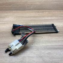 A30105A7700003   Electric cabin heater radiator Nissan Qashqai