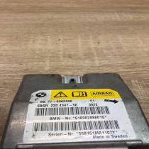 6962886   Airbag control unit/module BMW 5 E60 E61