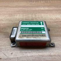 8A0959655 0285001085 Main Airbag control unit/module Audi 80 90 S2 B4