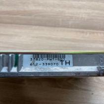 37820 PW1 G01 612 339070 TH Engine control unit/module ECU Honda Concerto