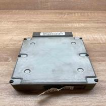 YS4F 12A650 PA PANG  Engine control unit/module ECU Ford Focus