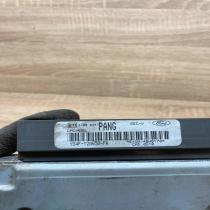 YS4F 12A650 PA PANG  Engine control unit/module ECU Ford Focus