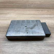 YS4F 12A650 PA PANG  Engine control unit/module ECU Ford Focus