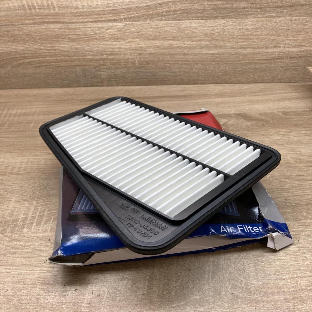 28113 J5300 28113J5300  Air filter KIA Stinger