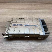 893907383 0285007040 Used Engine control unit/module ECU Volkswagen Golf II