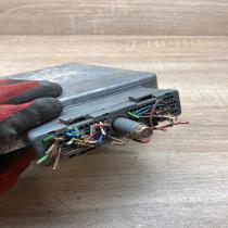 98VW 12A650 HB CALL  Engine control unit/module ECU Ford Galaxy