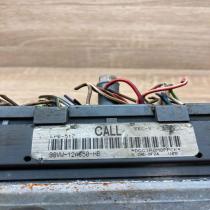 98VW 12A650 HB CALL  Engine control unit/module ECU Ford Galaxy