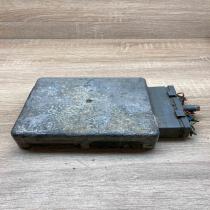 98VW 12A650 HB CALL  Engine control unit/module ECU Ford Galaxy