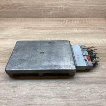 93BB 12A650 AC ABLE  Engine control unit/module ECU Volkswagen Sharan