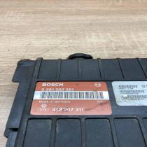 443907311 0261200251  Engine control unit/module ECU Audi 80 90 B3