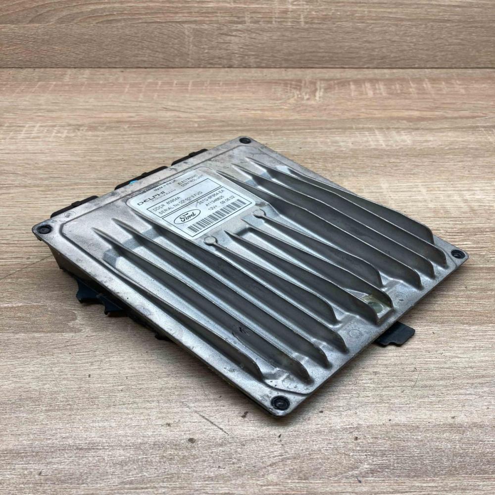 2S7Q 9F954 EA A11346825  Engine control unit/module ECU Ford Mondeo Mk III