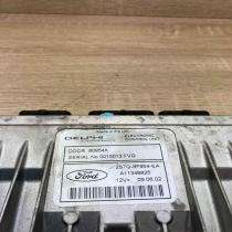2S7Q 9F954 EA A11346825  Engine control unit/module ECU Ford Mondeo Mk III