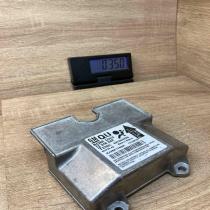 13246042 QU  Airbag control unit/module Opel Astra H