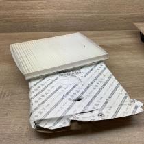 0046723331 0046723331 001  Cabin air micro filter Fiat Punto (188)
