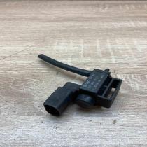 037906283C   Turbo solenoid valve Audi A6 S6 C6 4F