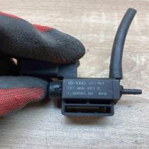 037906283C   Turbo solenoid valve Audi A6 S6 C6 4F