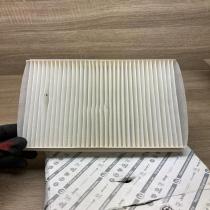 0046723331 0046723331 001  Cabin air micro filter Fiat Punto (188)