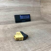 9162959 98W470 Info And Trip Reset Other switches/knobs/shifts Volvo S70  V70  V