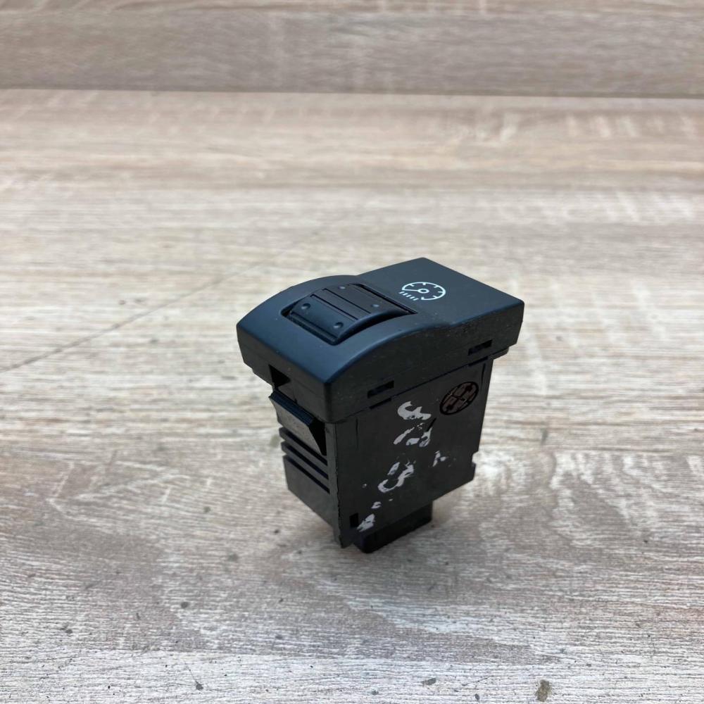 BP4K666R0 04057800 Light level Panel lighting control switch Mazda 3 I