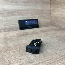 BP4K666R0 04057800 Light level Panel lighting control switch Mazda 3 I