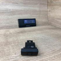93730 3A000   Fog light switch Hyundai Trajet