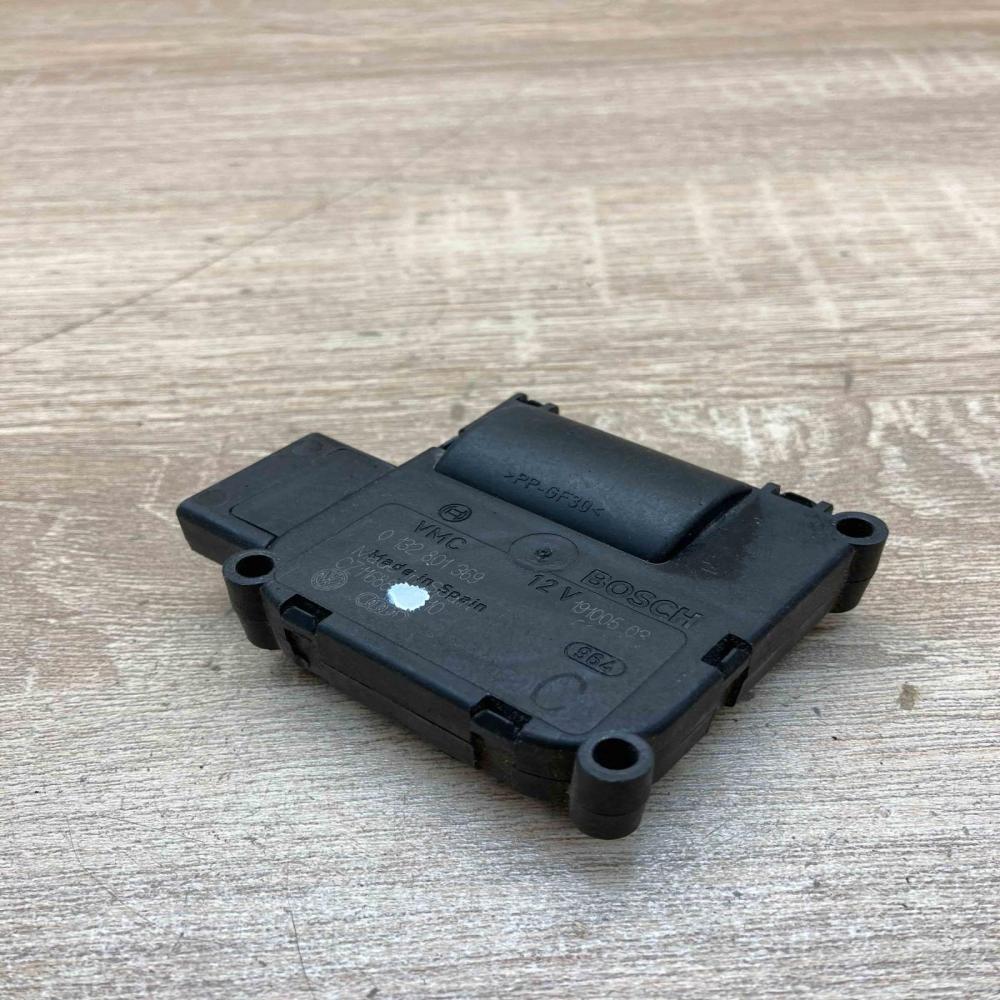 4F0820511B  0132801369 Air flap motor/actuator Audi A6 S6 C6 4F