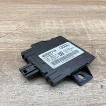 4E0907719   Alarm control unit/module Audi A8 S8 D3 4E