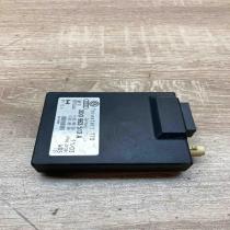 3D0963513A   Auxiliary heating control unit/module Volkswagen Touareg I