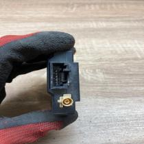 3D0963513A   Auxiliary heating control unit/module Volkswagen Touareg I