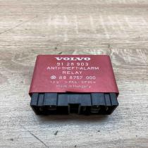 9128903 898757000 Anti Theft Alarm Other relay Volvo S70  V70  V70 XC